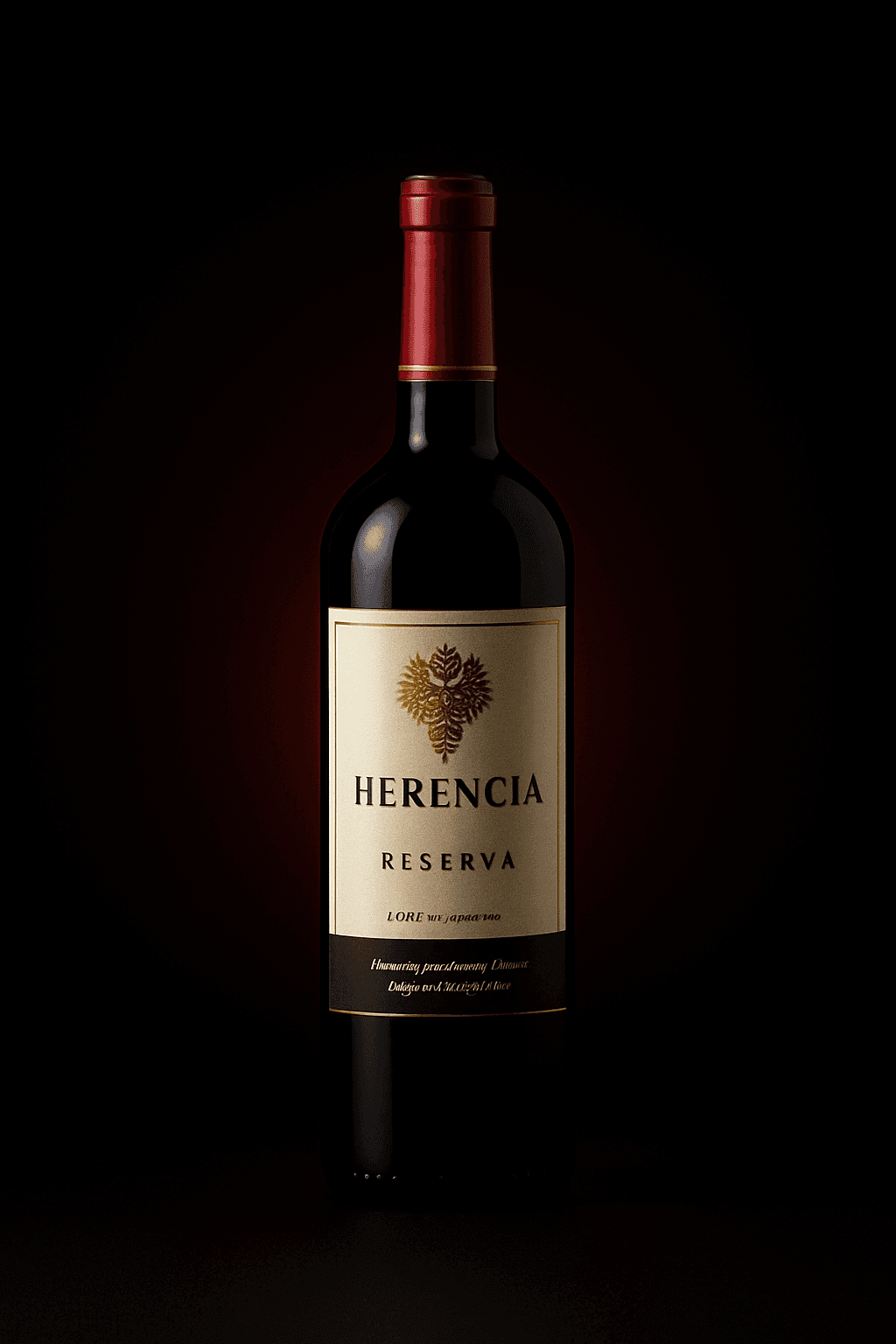 Herencia Reserva